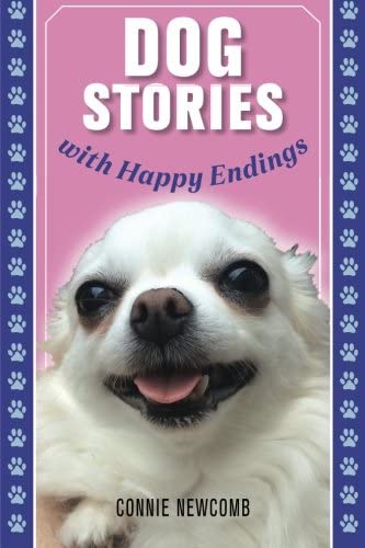5 dog books with happy endings