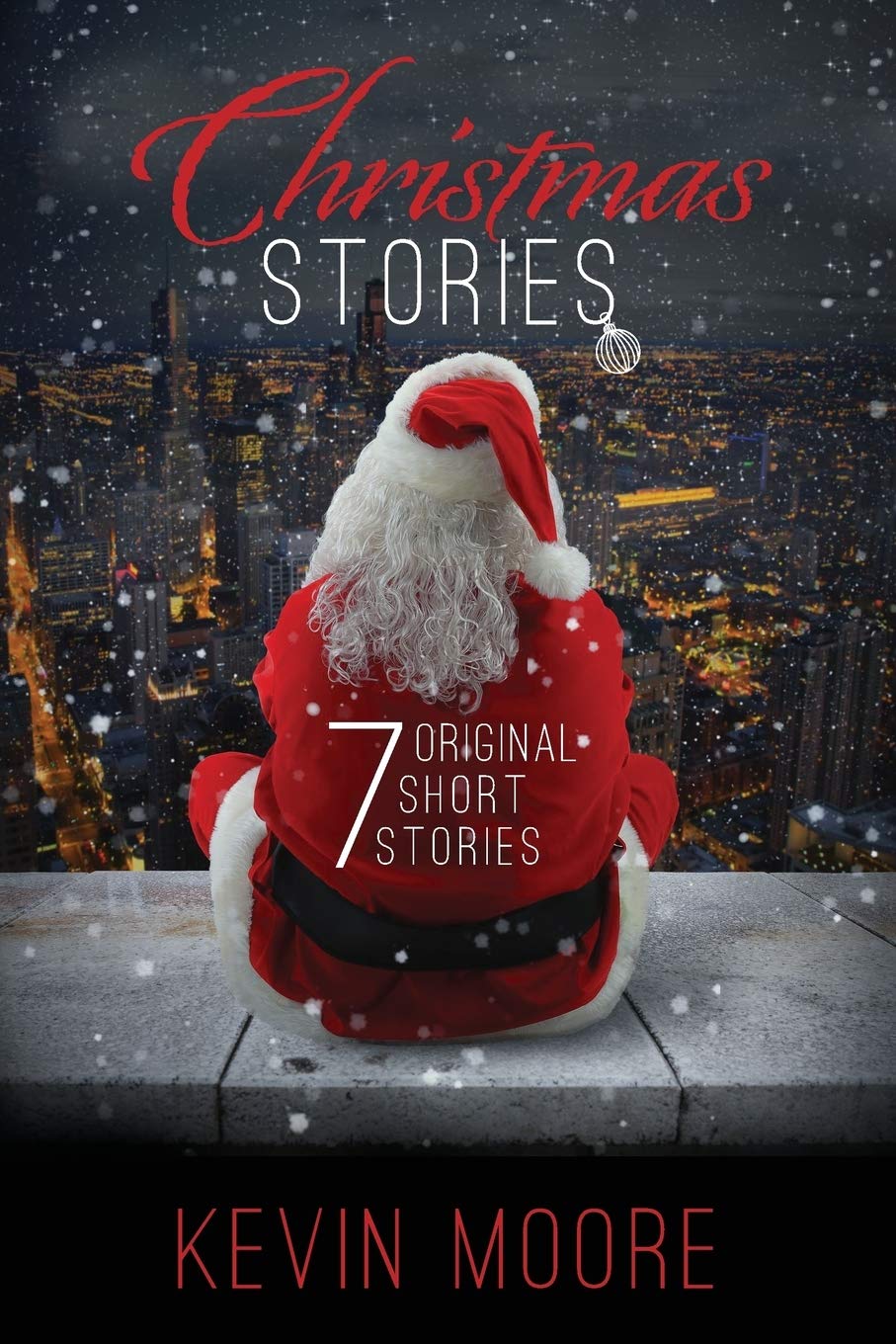 7 Christmas stories