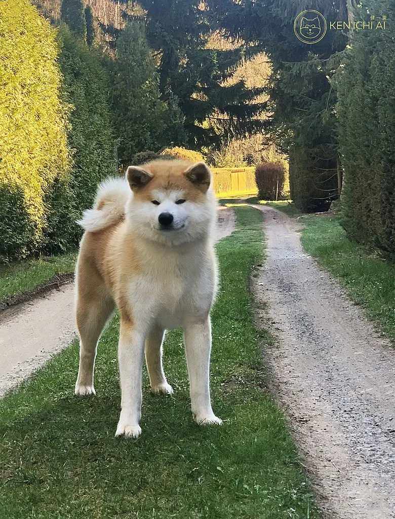 Akita Inu