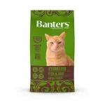 Banters – the perfect daily diet for cats and dogs from veterinary experts