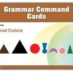 Basic command learning scheme