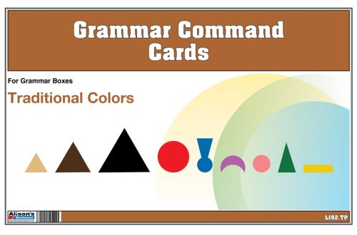 Basic command learning scheme