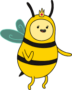 bee princess