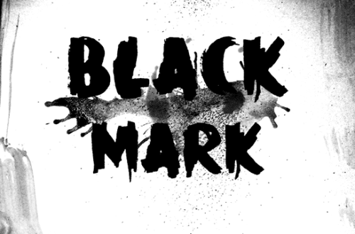 Black Mark