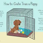 Cage for a dog: why is it needed and how to train it?
