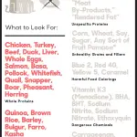 Cat food grades – what to choose?