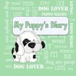 Diary of a puppy