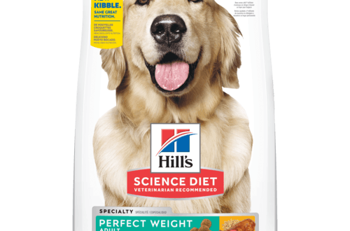 Dijetalna hrana za pse