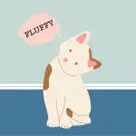 Do cats know their names?