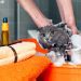 Spring Hazards for Cats and Dogs