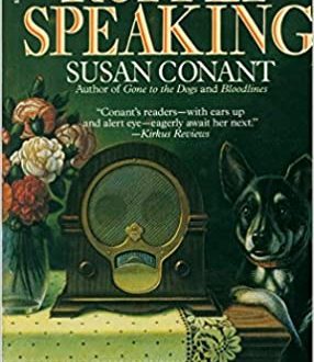 Dog Detectives by Susan Conant