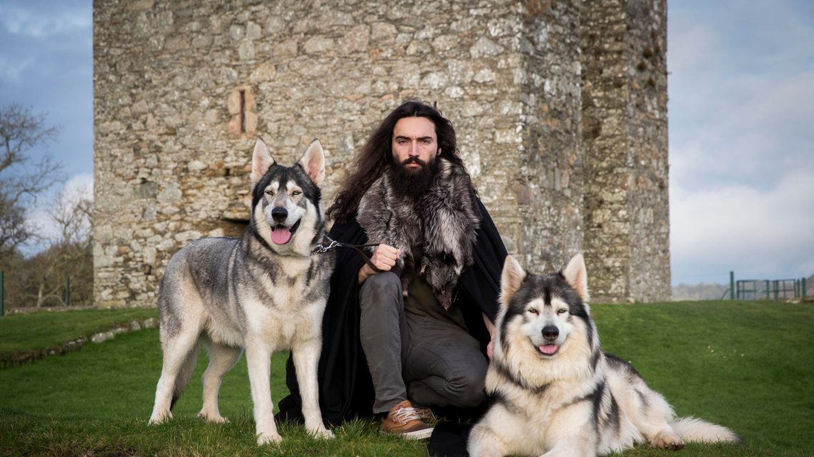 Dogs and cats are the biggest fans of &#8220;Game of Thrones&#8221; (photo selection)