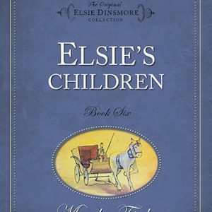 “Elsie and her “children””