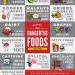 Diet food for dogs