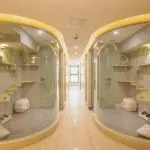 Hotels for cats