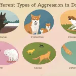 How dogs learn to be aggressive