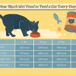 How many times a day should you feed your cat?