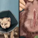 How to care for a cat after anesthesia?