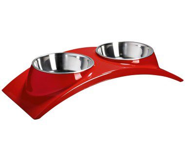 How to choose a dog bowl?