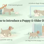 How to introduce a dog to a new dog