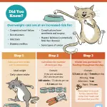 How to properly feed a cat?