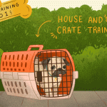 How to properly train dogs?