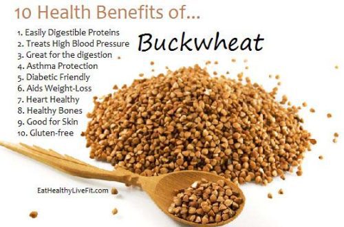 Is it possible to feed a puppy buckwheat