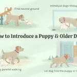 Is it possible to raise an adult dog
