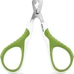 Nail clippers for cats