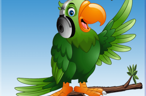Overview of parrot training apps