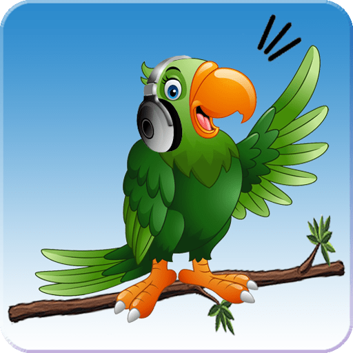 Overview of parrot training apps