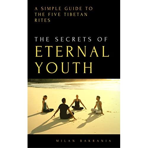 The secret of eternal youth from the digger