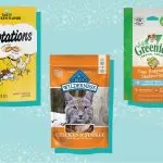 Treats for cats