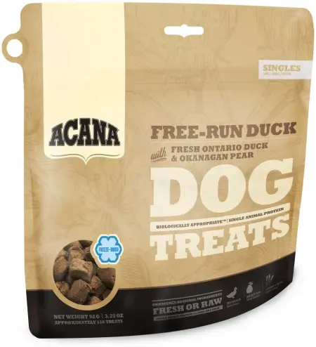 Treats for dogs