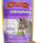 Vitamins for cats