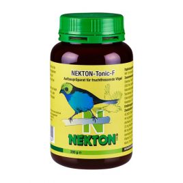 Vitamins for parrots