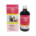 Vitamins for pregnant cats