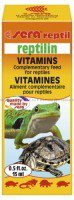 Vitamins for turtles