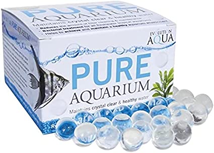 Water and Aquarium Purification