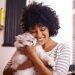 A cat is better at home or on the street: what do scientists say?