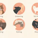 What does your cat want to tell you?