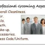 What is professional grooming