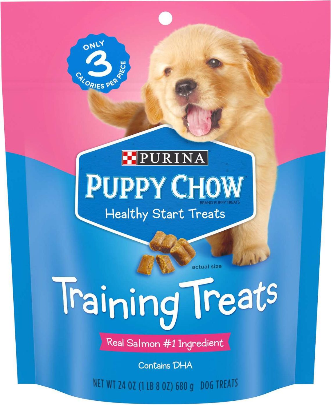 What treat to give a puppy