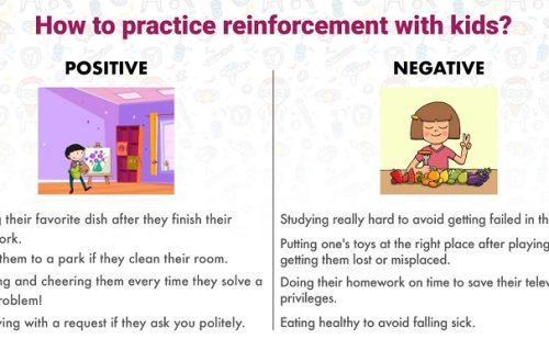 Why positive reinforcement is the best way to learn