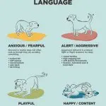 Why should a person understand the “language” of dogs?