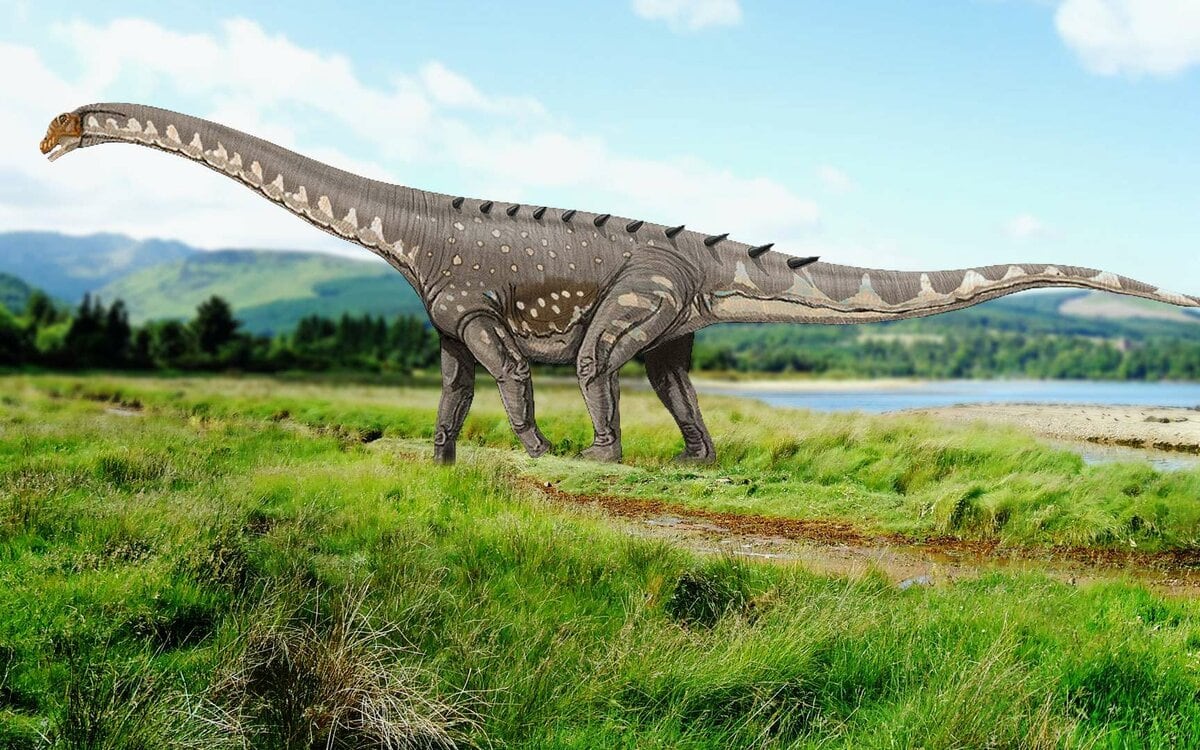 10 interesting facts about dinosaurs - extinct giants that inhabited our planet