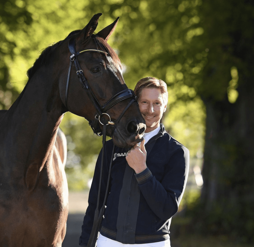 10 life tips from famous riders