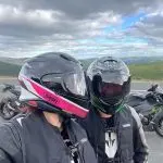 10 life tips from famous riders