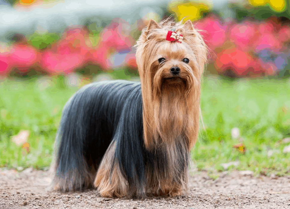 10 smallest dog breeds in the world