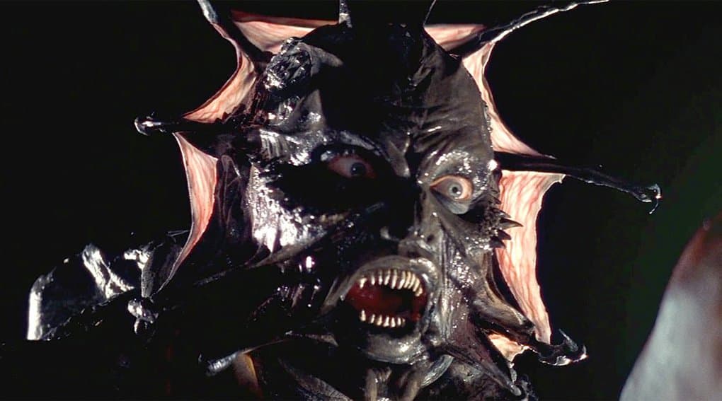 10 terrifying monsters from the movies of our childhood